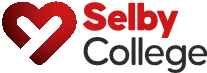 Selby College Logo