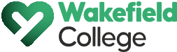 Wakefield College Logo